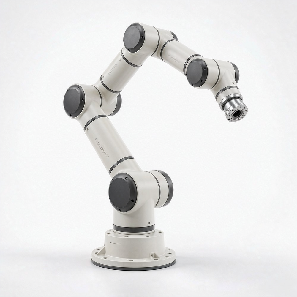 Linker Arm P7 智能柔性 7 自由度商用机械臂