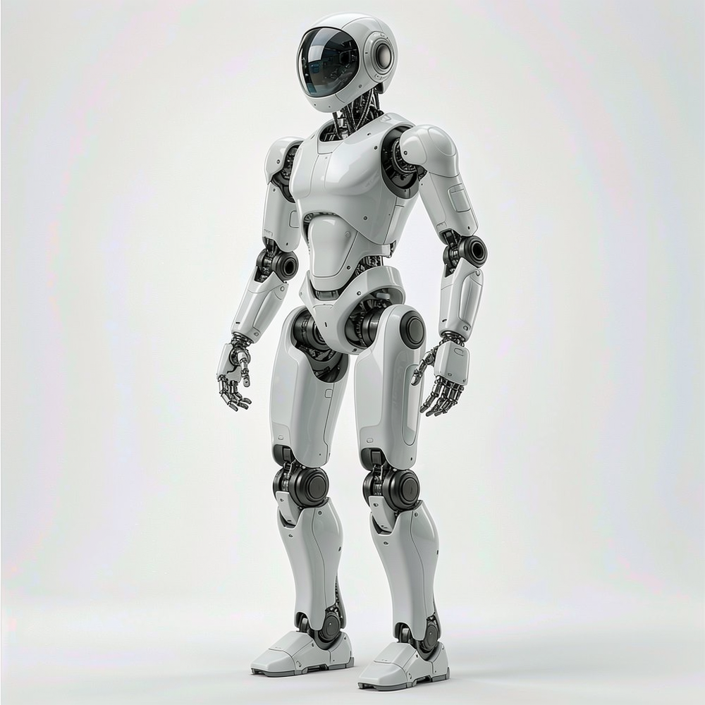 MagicBot Gen1 全尺寸通用人形机器人