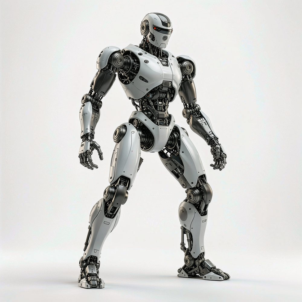 MagicBot X1 旗舰通用人形机器人